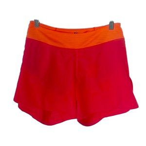 Pearl Izumi NWT Women's Fly Split Short Size XL Inner Liner